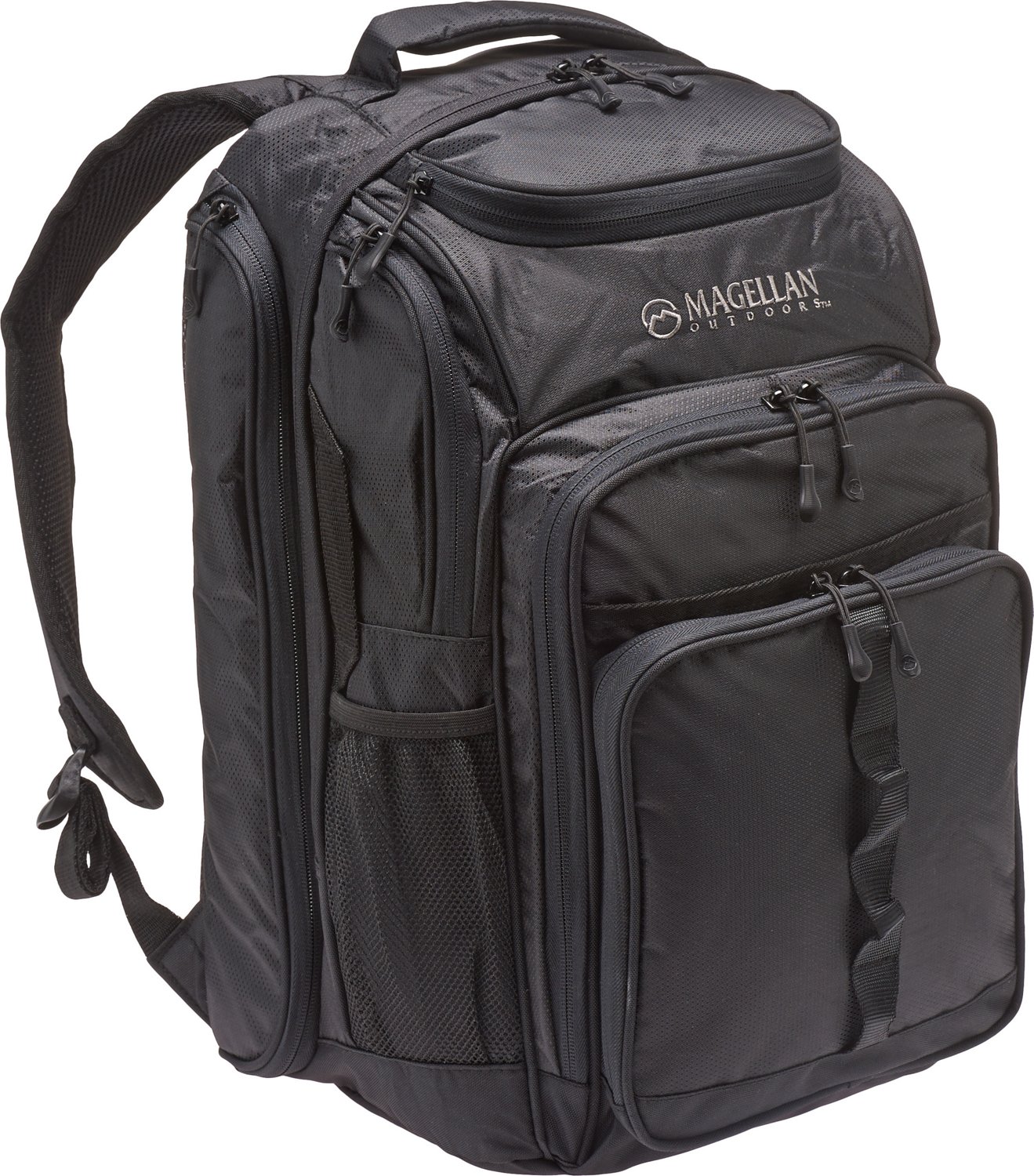 Backpacks & Bags