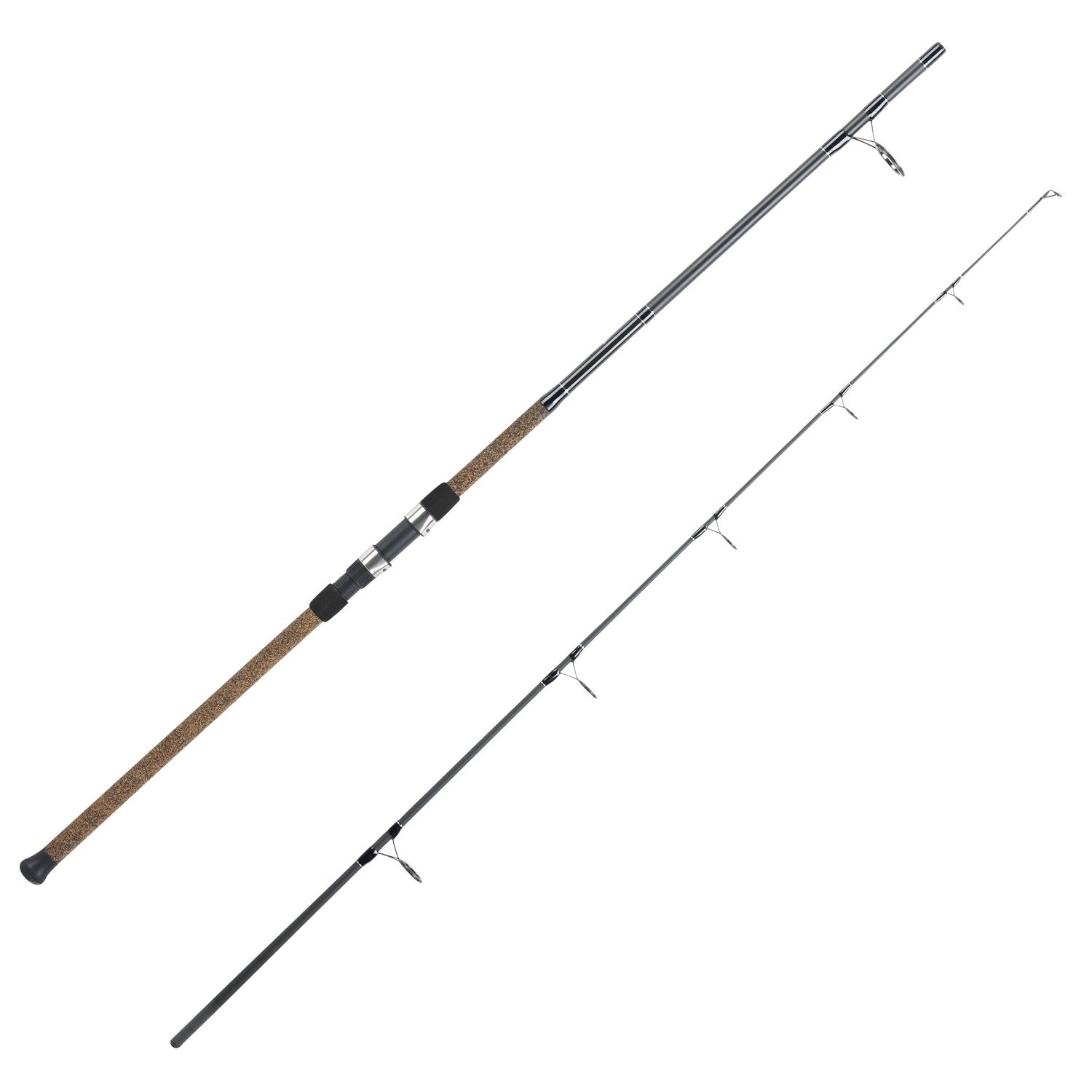 Okuma Longitude 9' Heavy Surf Saltwater Spinning Rod