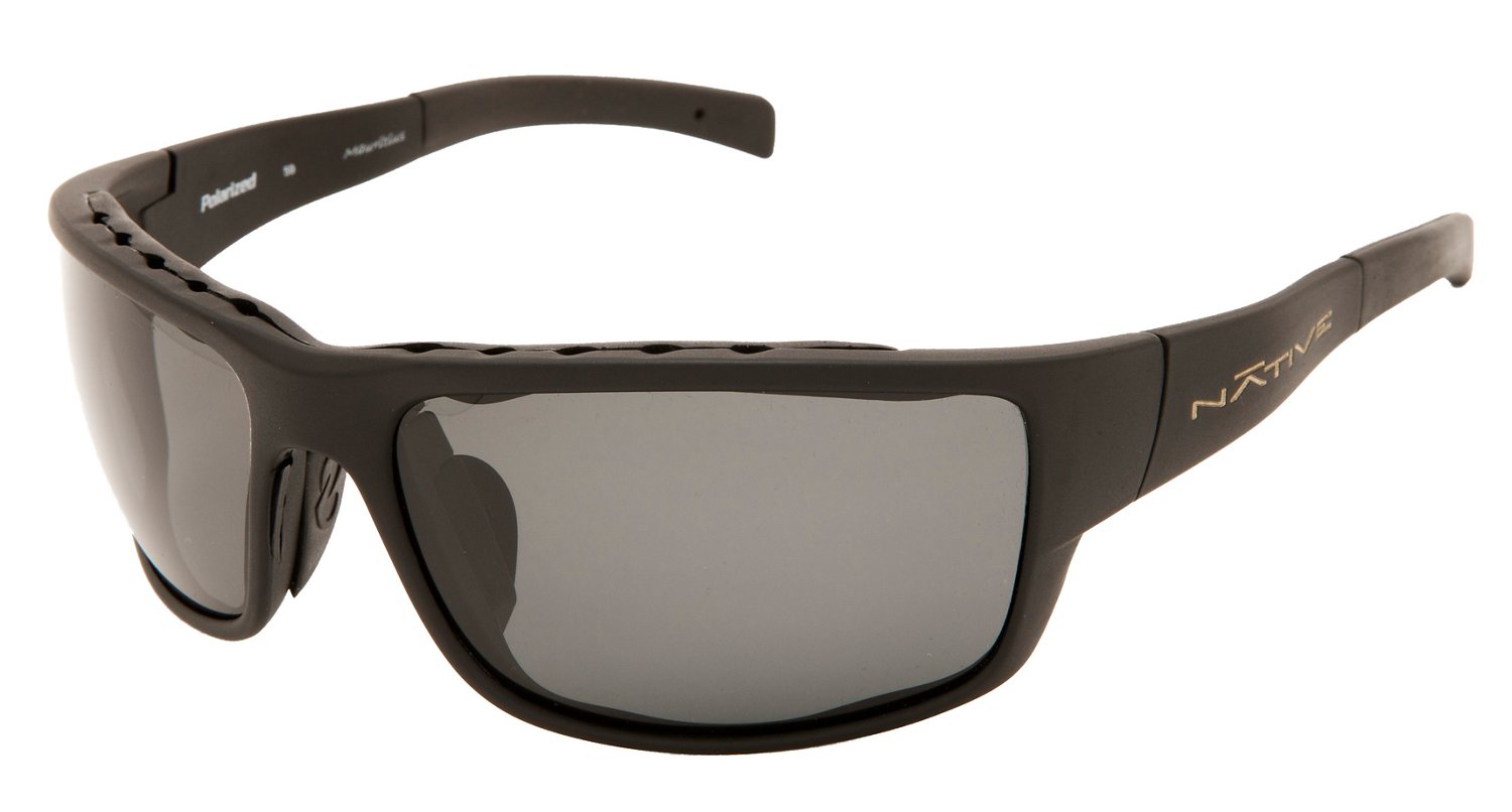 Native Eyewear Adults' Gonzo™ Sunglasses
