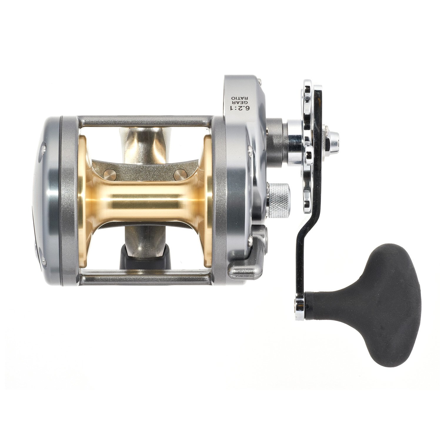 Shimano Torium TOR-30 Conventional Reel Right-handed thumbnail