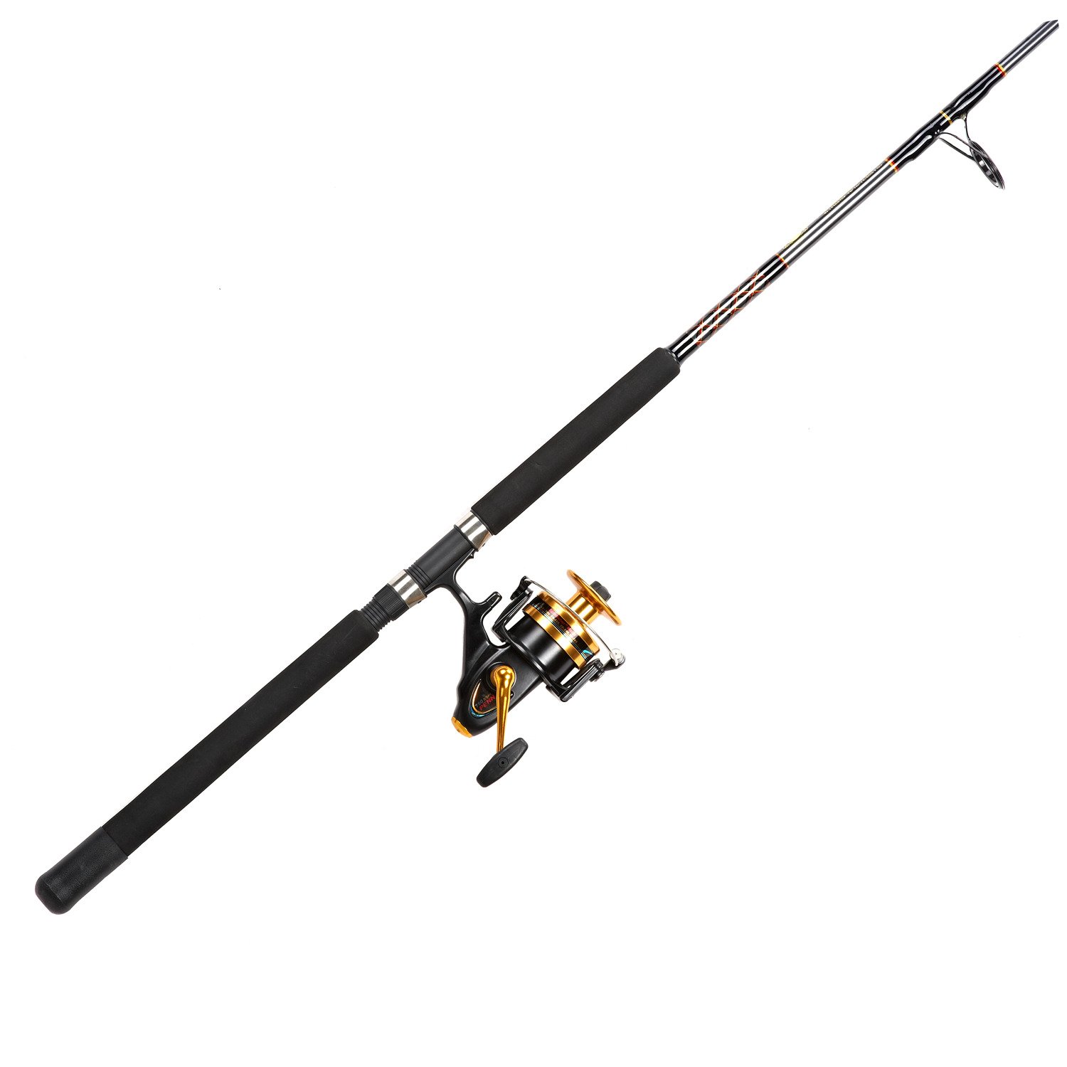 PENN® Spinfisher 7' Saltwater Rod and Reel Combo thumbnail