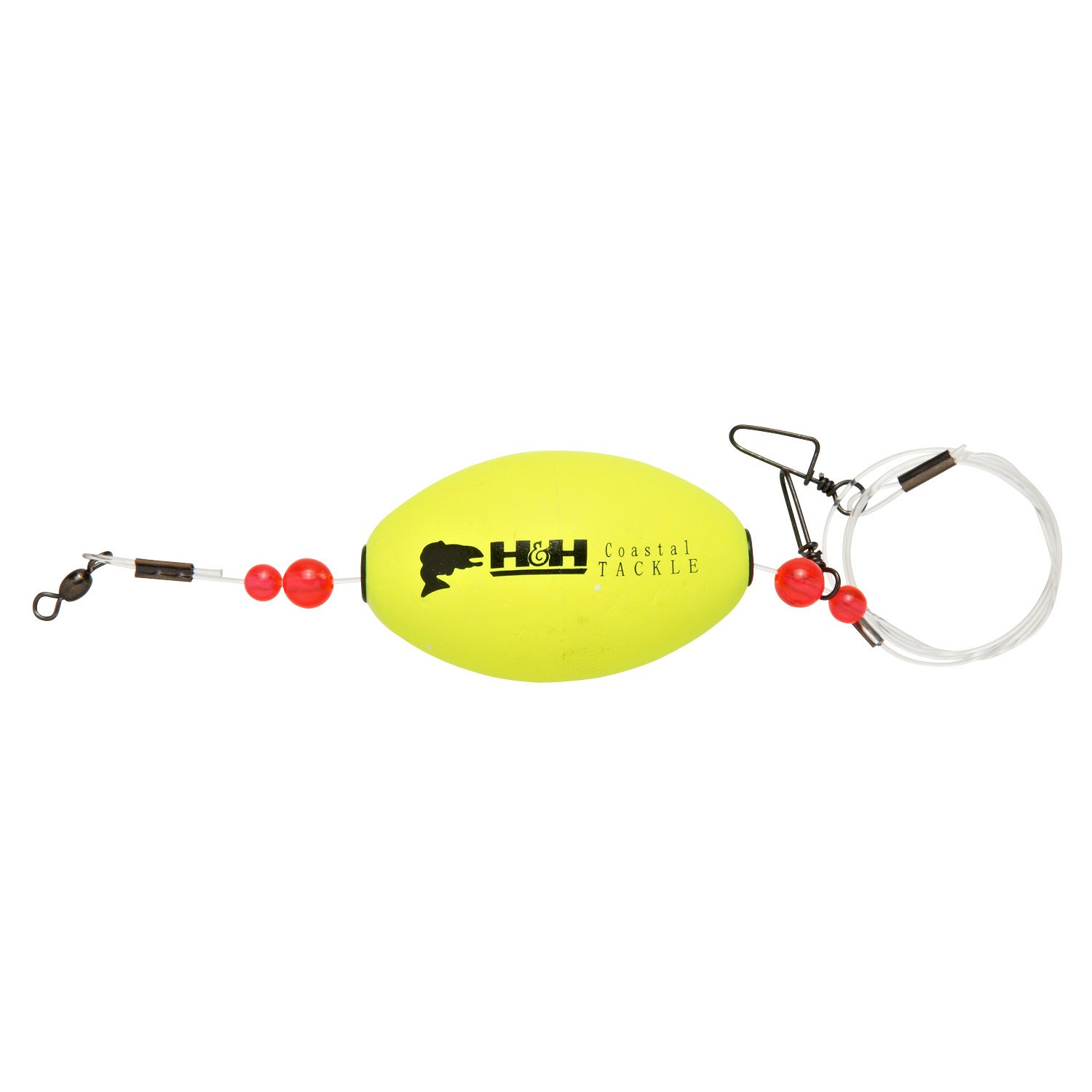 H&H Lure 2-1/2