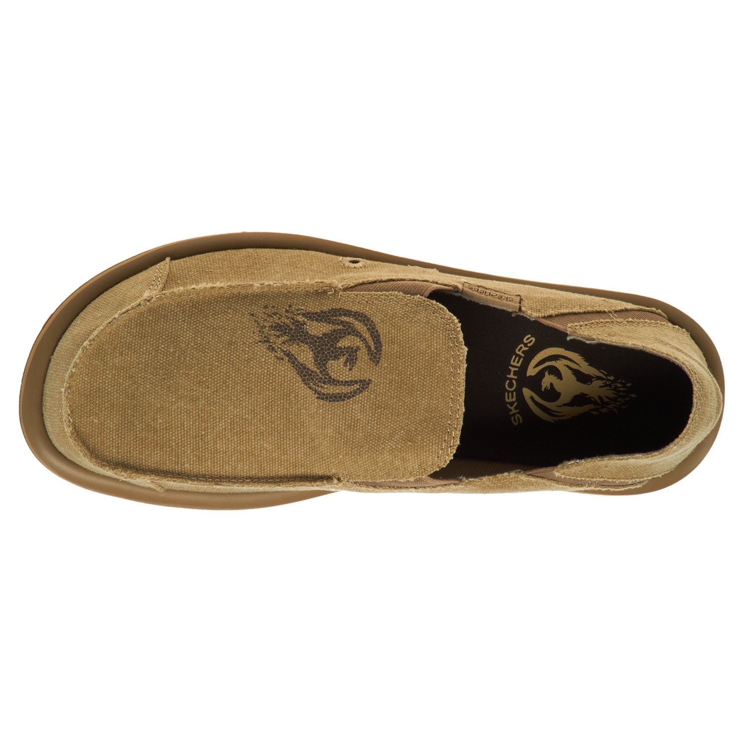 SKECHERS Men's Tantric Void Slip-On Casual Shoes thumbnail