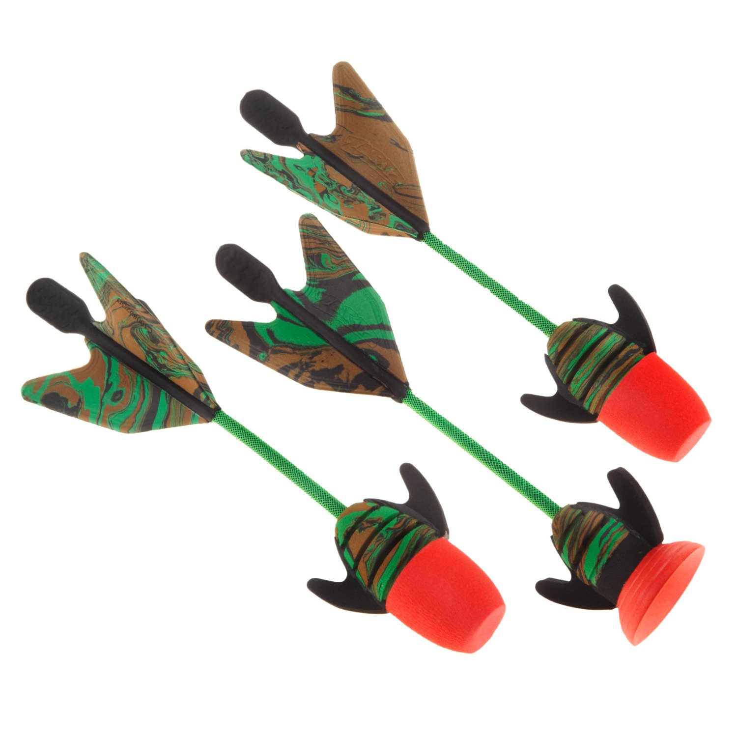 Zing Air Hunterz Z-Arrows™ Refill 3-Pack