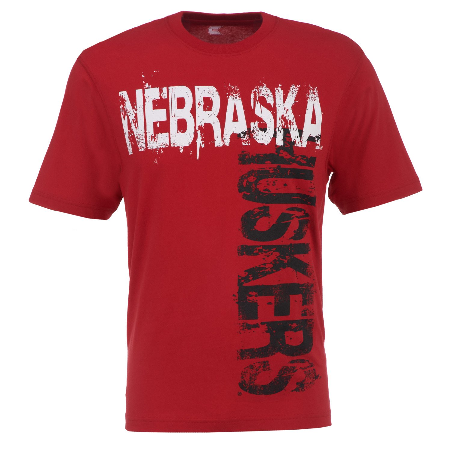Colosseum Athletics Men's Brickyard T-shirt