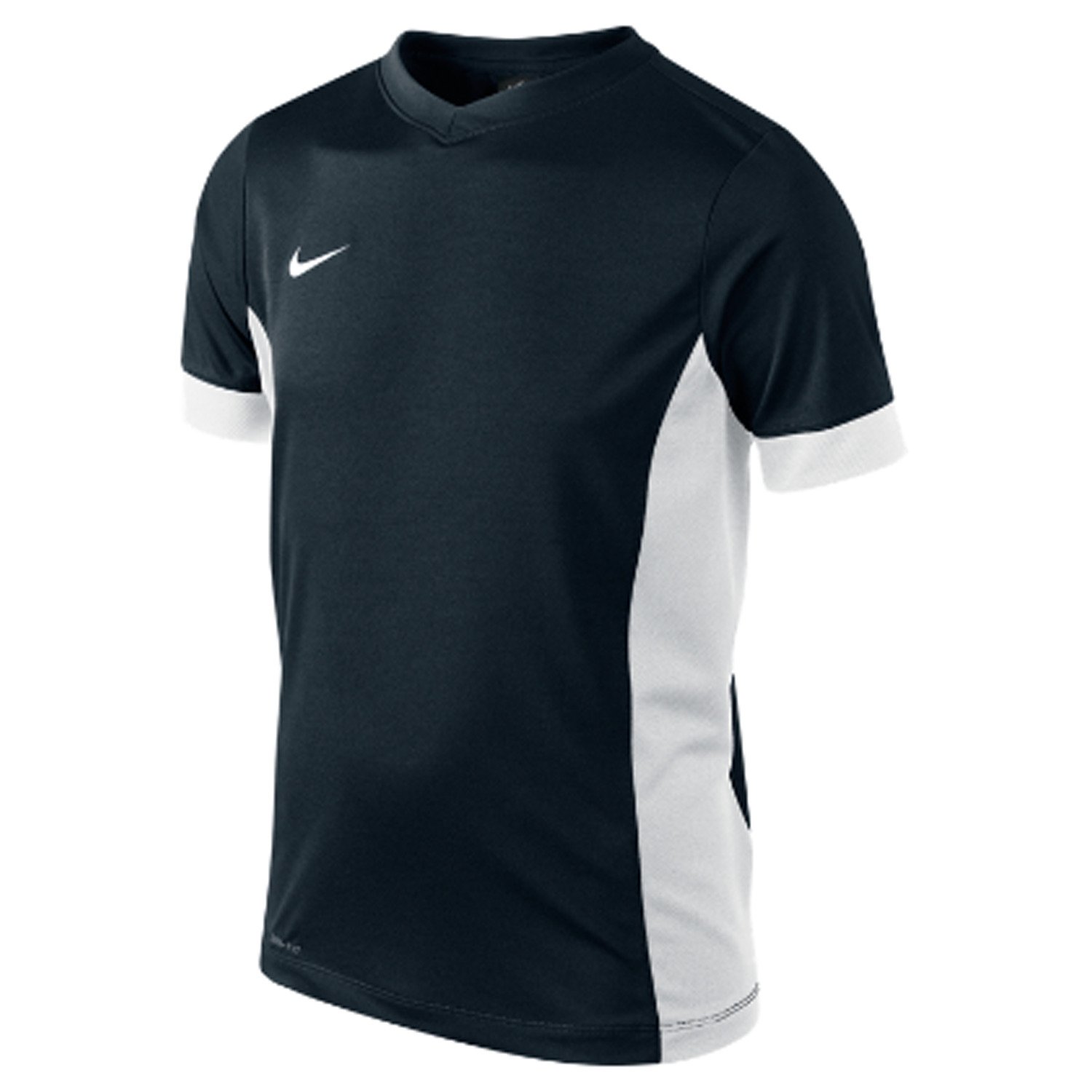 Nike Boys' Short Sleeve Training Top 2