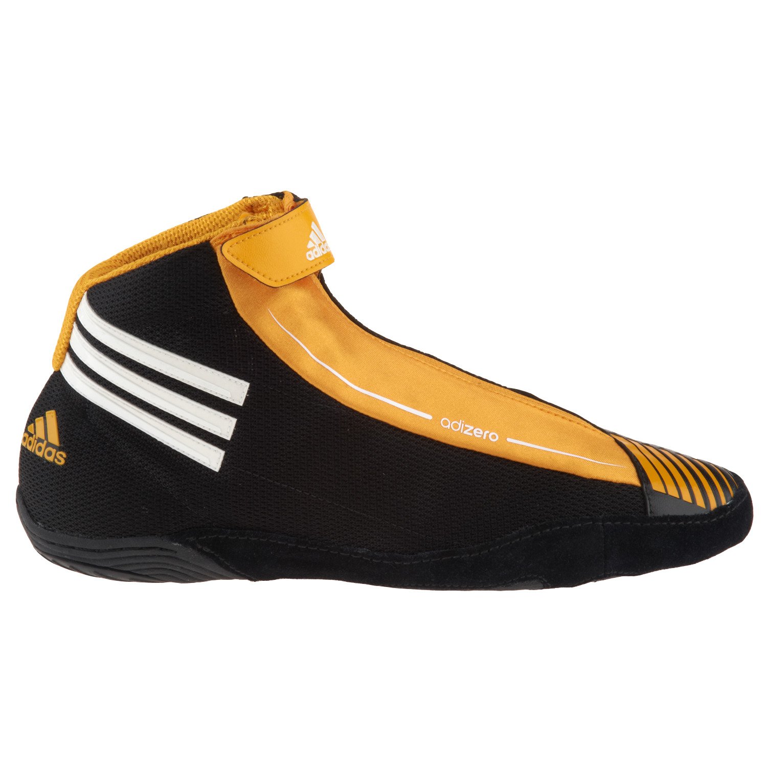adidas Men's adiZERO Wrestling Shoes