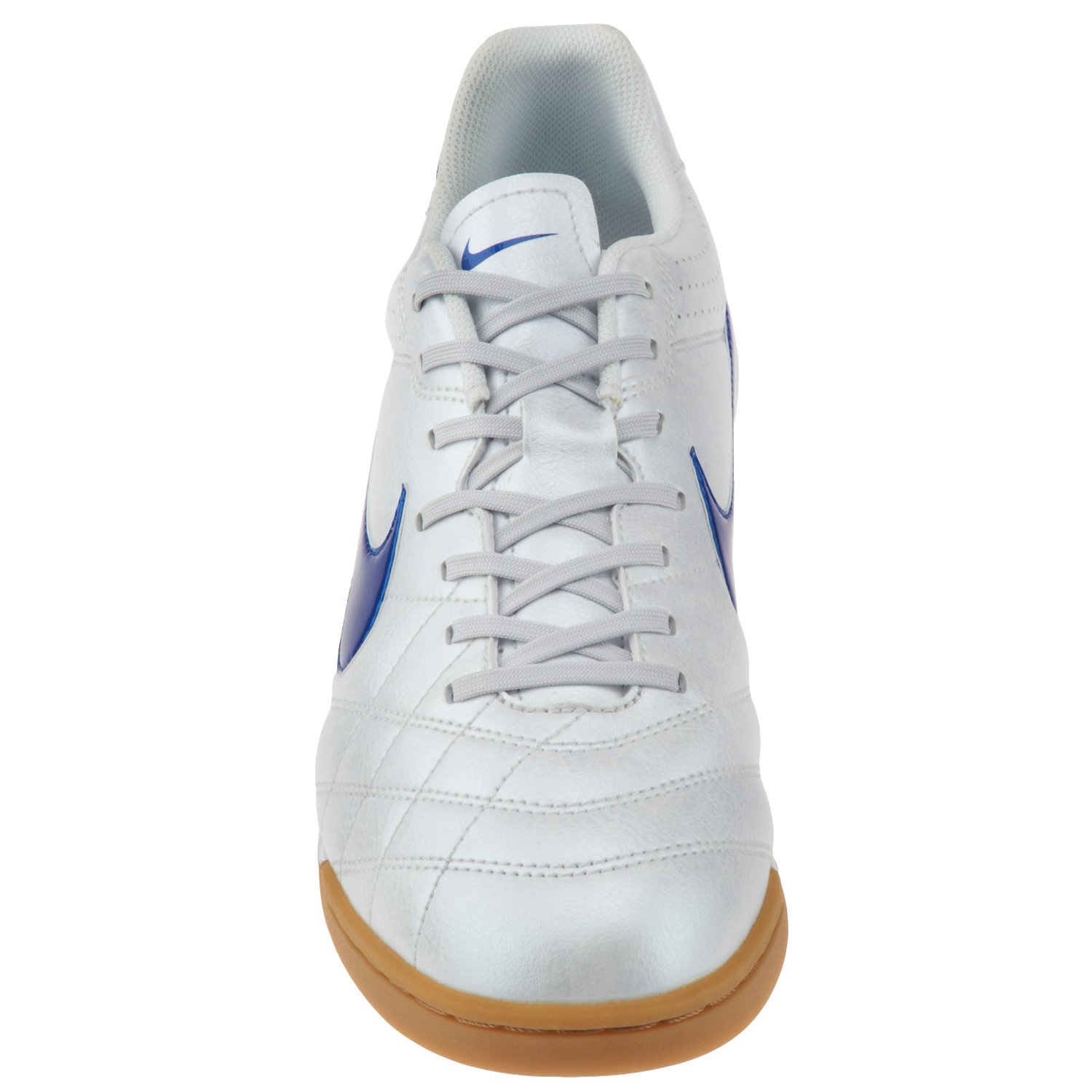 Nike Men's Tiempo Natural IV IC Soccer Shoes thumbnail
