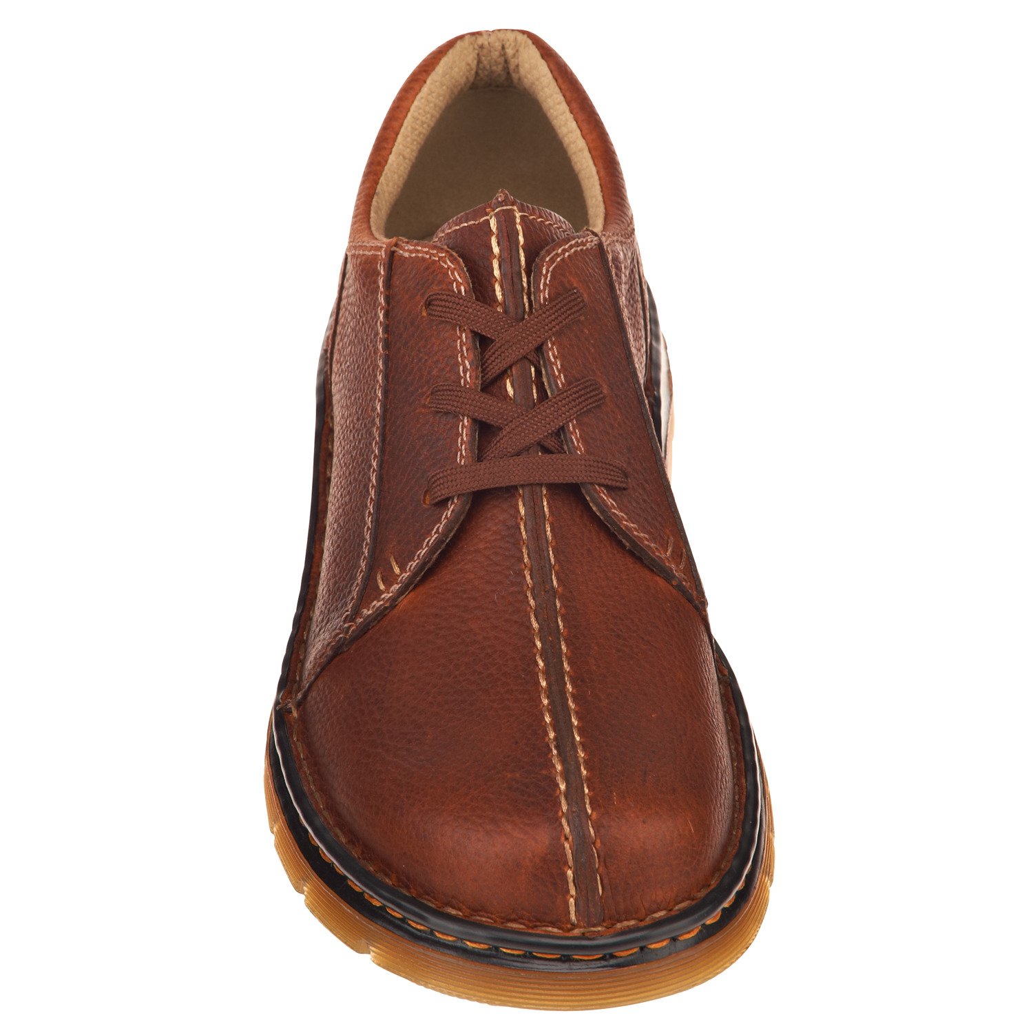 Dr. Martens Men's Zack 3-Eyelet Center Seam Shoes thumbnail
