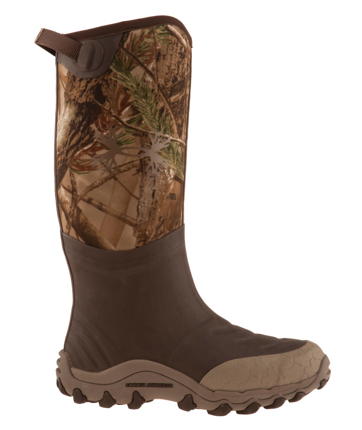 Under Armour® Men's H.A.W. Rubber Boots thumbnail