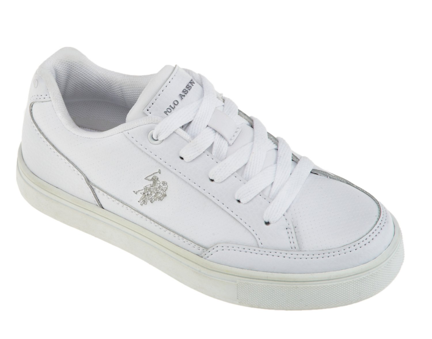 U.S. Polo Boys' Cale H Athletic Lifestyle Shoes thumbnail