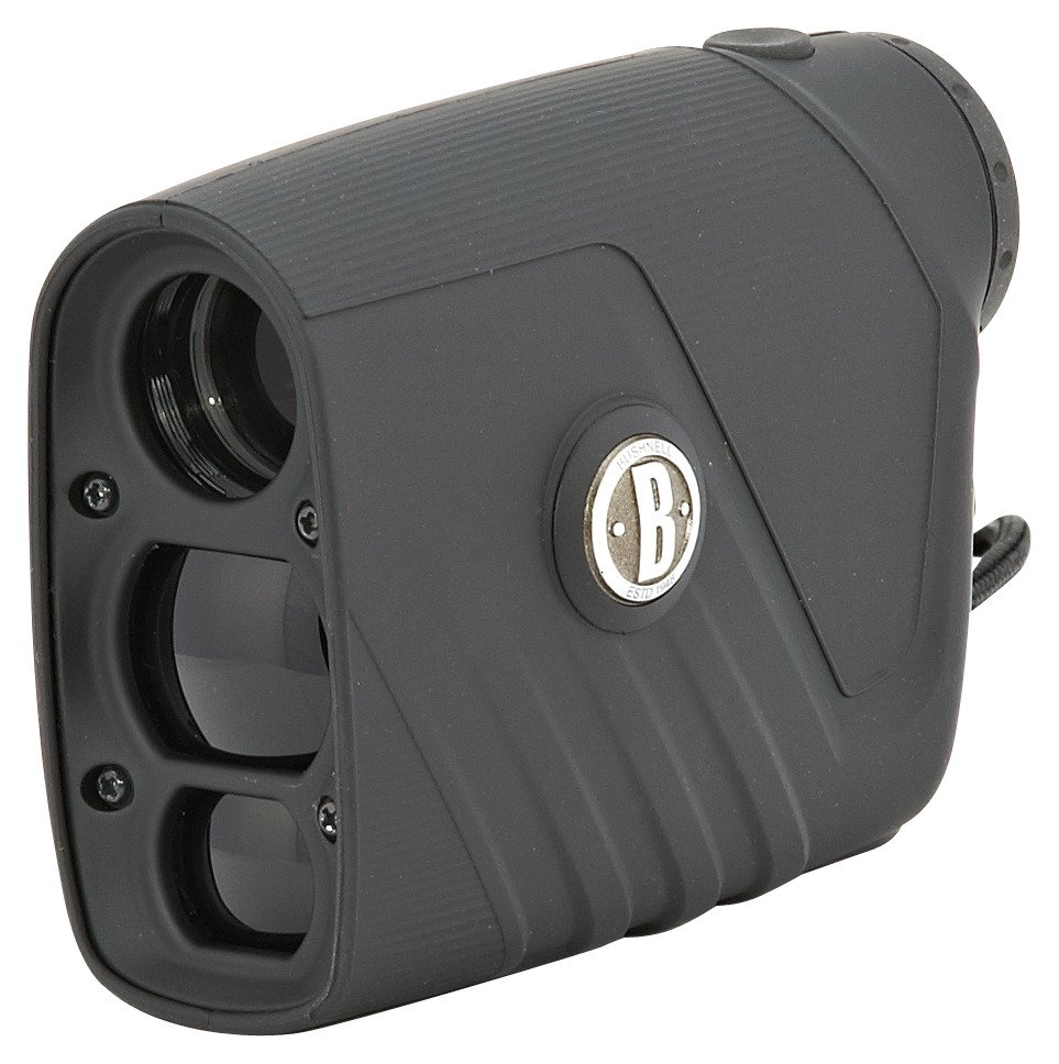 Bushnell Sport® 850 4 x 20 Laser Range Finder