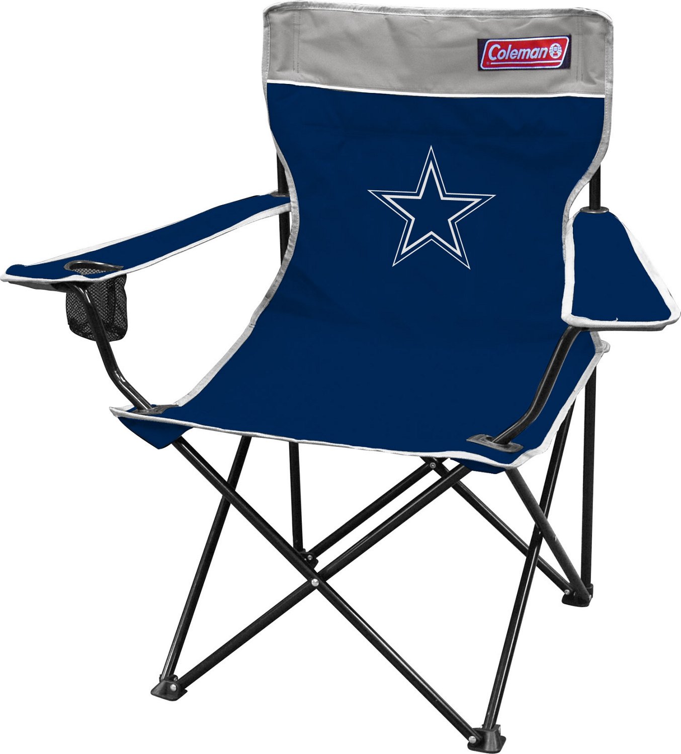 Coleman® Dallas Cowboys Quad Chair