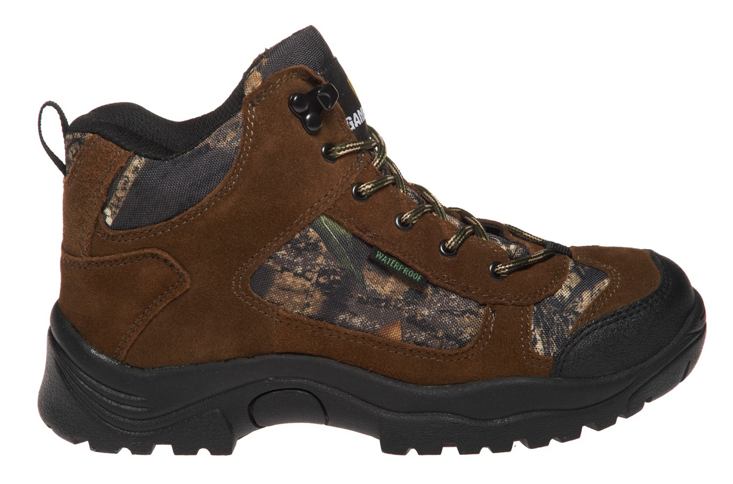 Game Winner® Youth Run N Gun IV Hunting Boots thumbnail