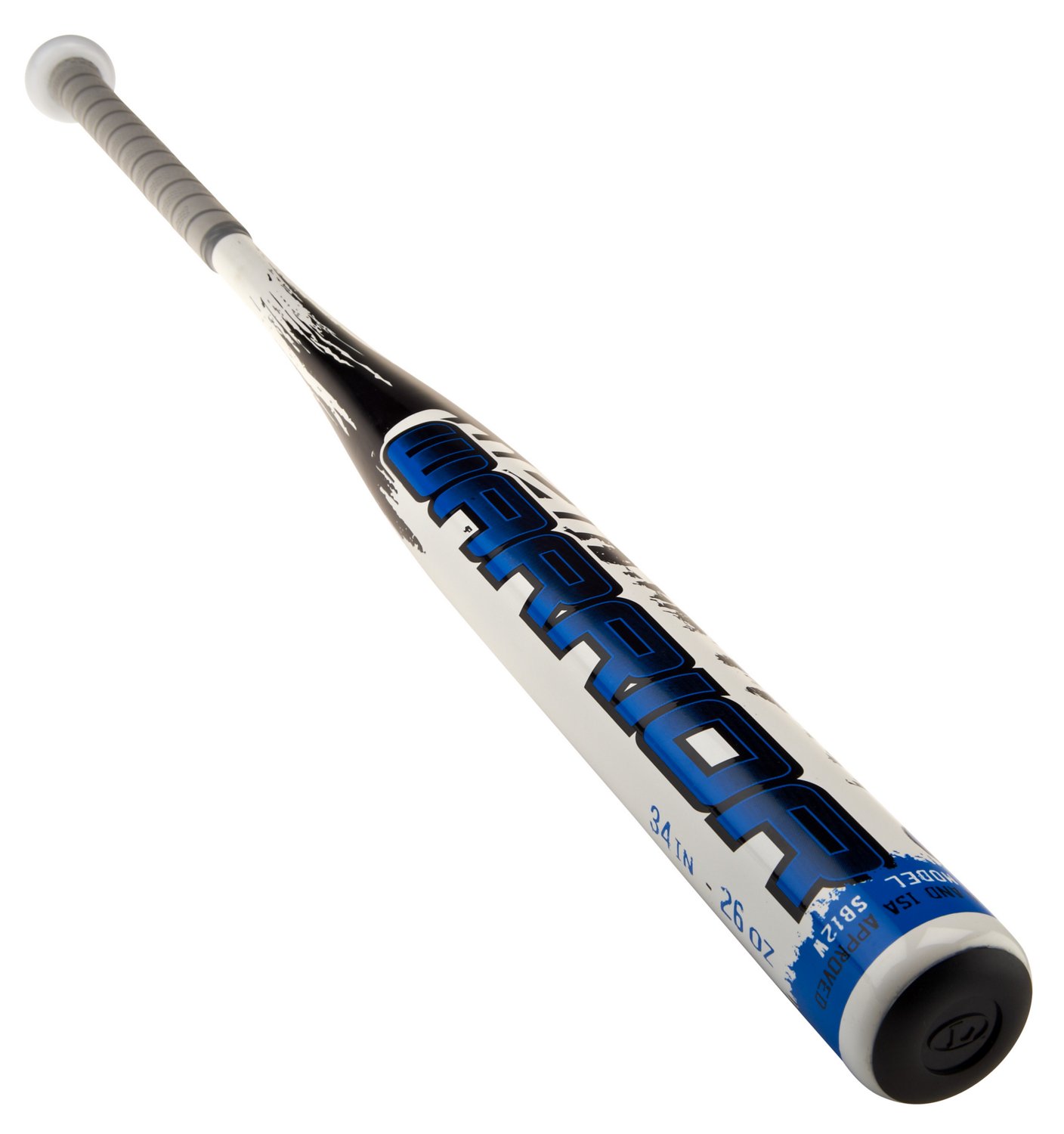 Louisville Slugger TPS® Warrior™ Slow-Pitch Aluminum Softball Bat