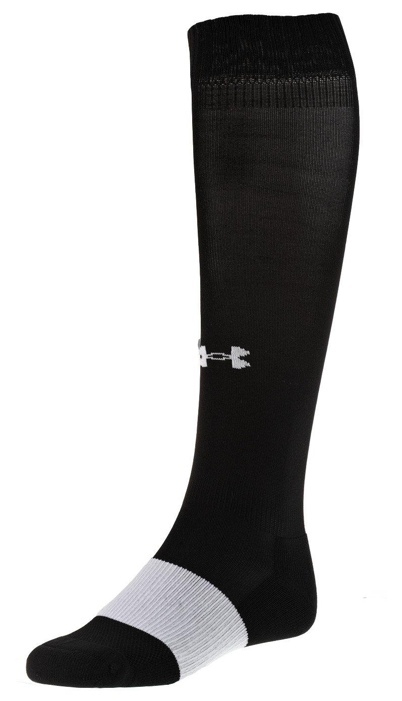 Under Armour® Men's HeatGear® Over-the-Calf Football Socks