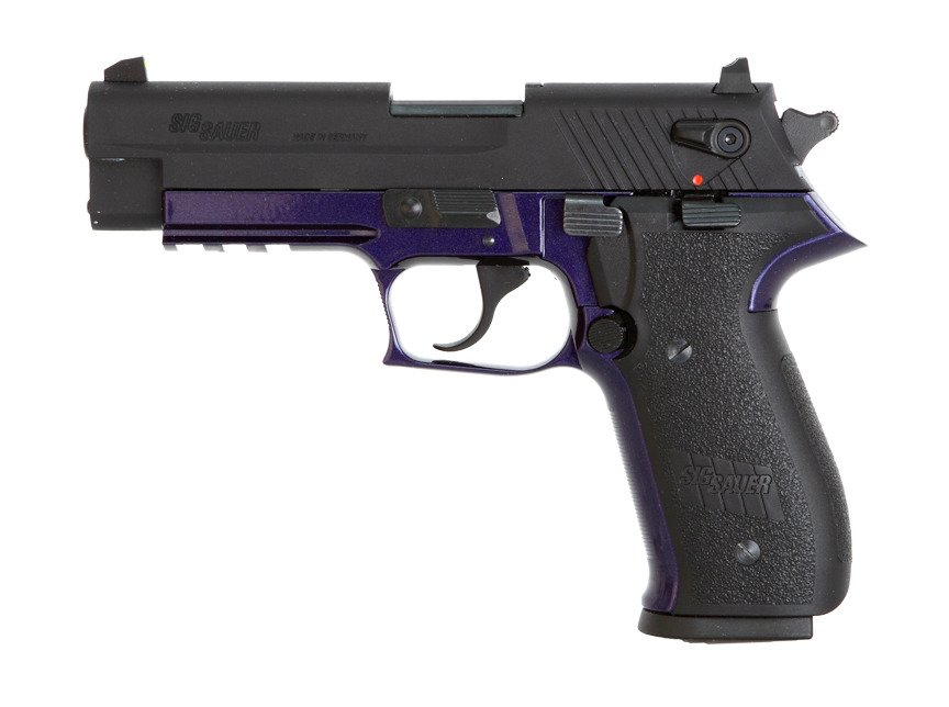 SIG SAUER Mosquito® .22 LR Pistol thumbnail