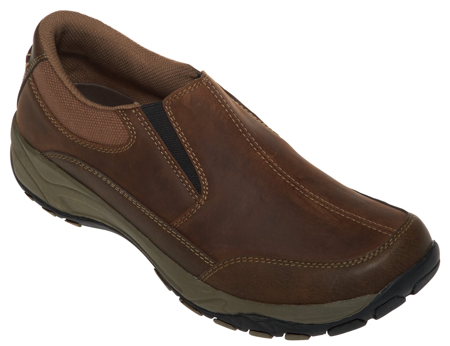 Magellan Outdoors Men's Locke Slip-on Shoes thumbnail