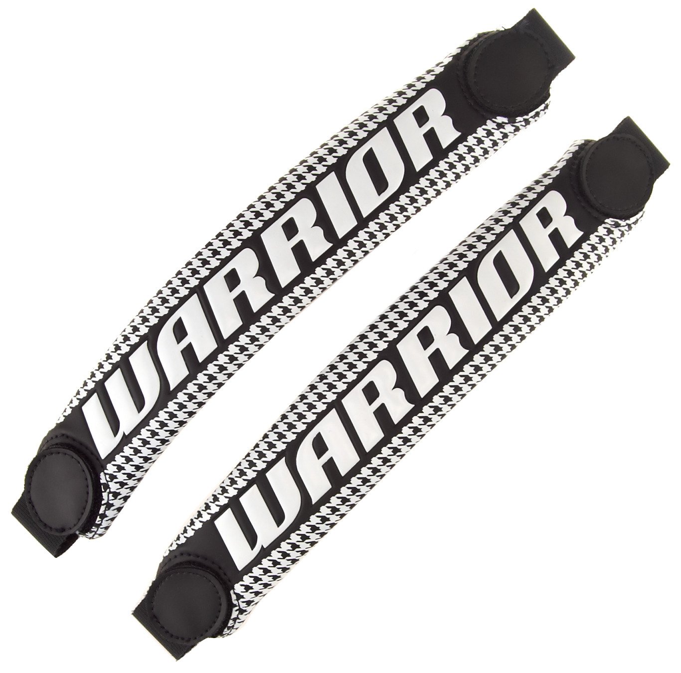 Warrior Riot Cuffs