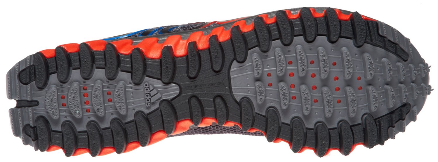 adidas Men's Vigor TR 2 M Trail Running Shoes thumbnail