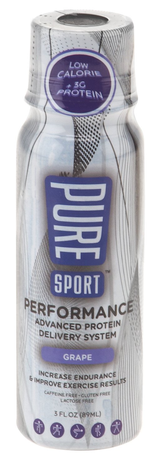 PureSport 3 oz. Performance Shot