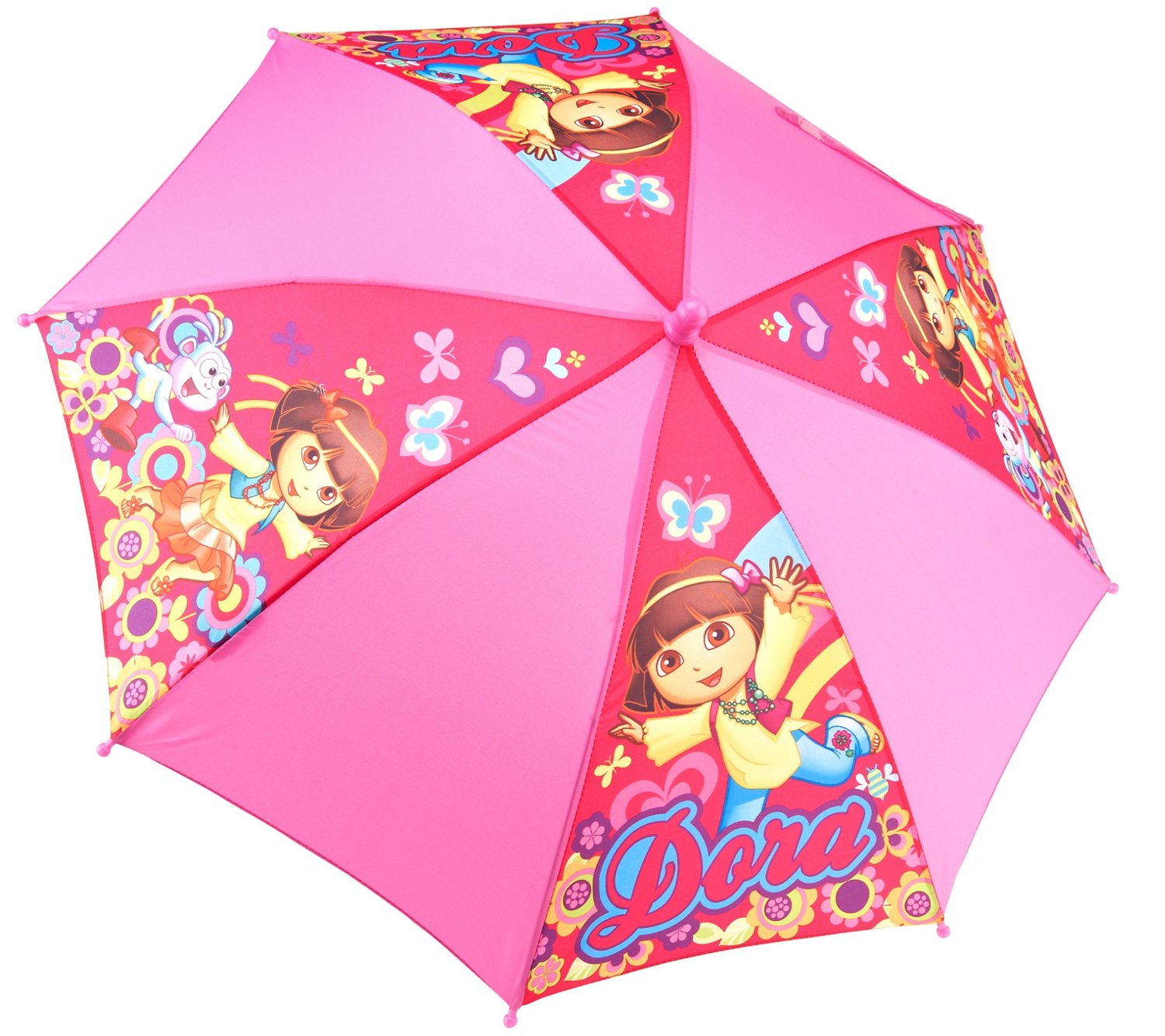 Berkshire Fashions Dora the Explorer Umbrella