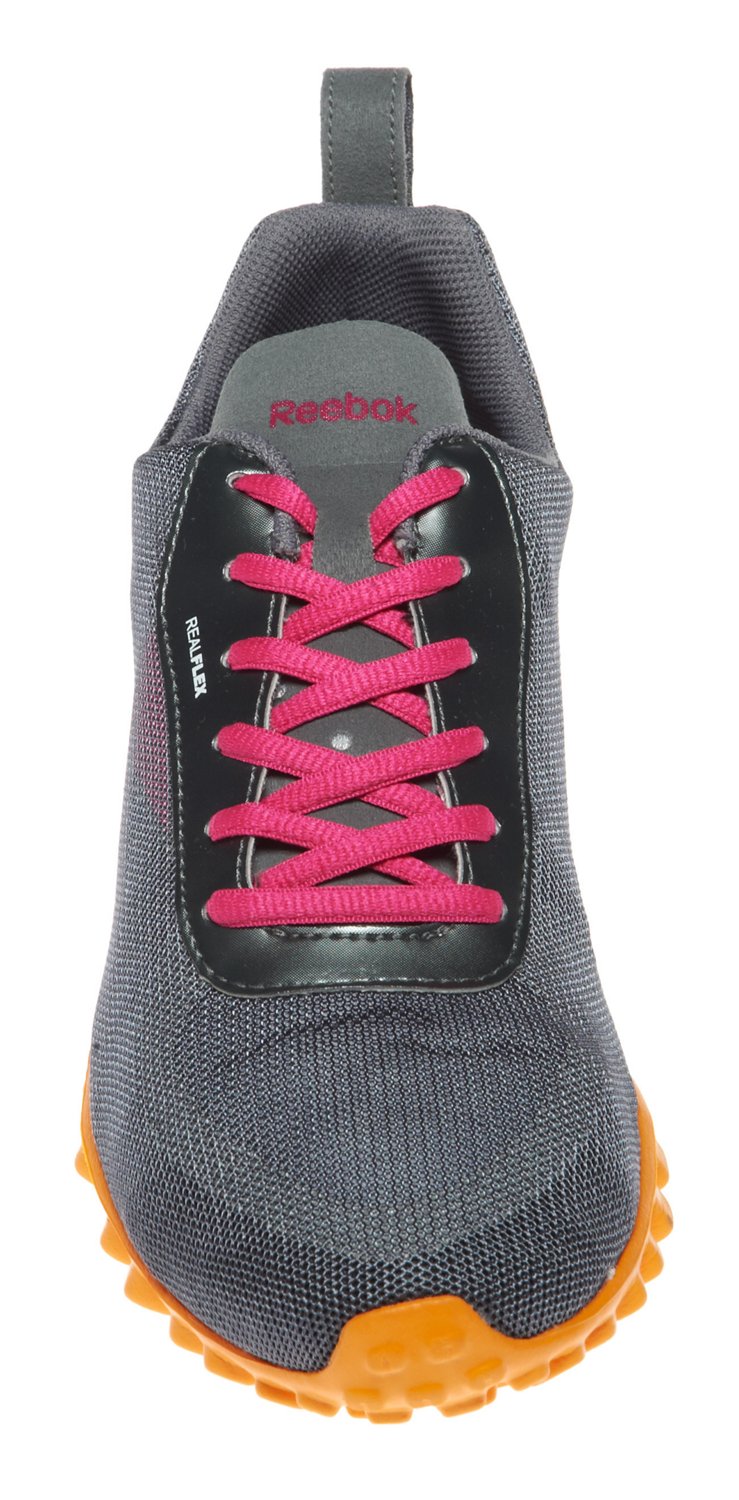 Reebok Women's RealFlex Scream Running Shoes thumbnail