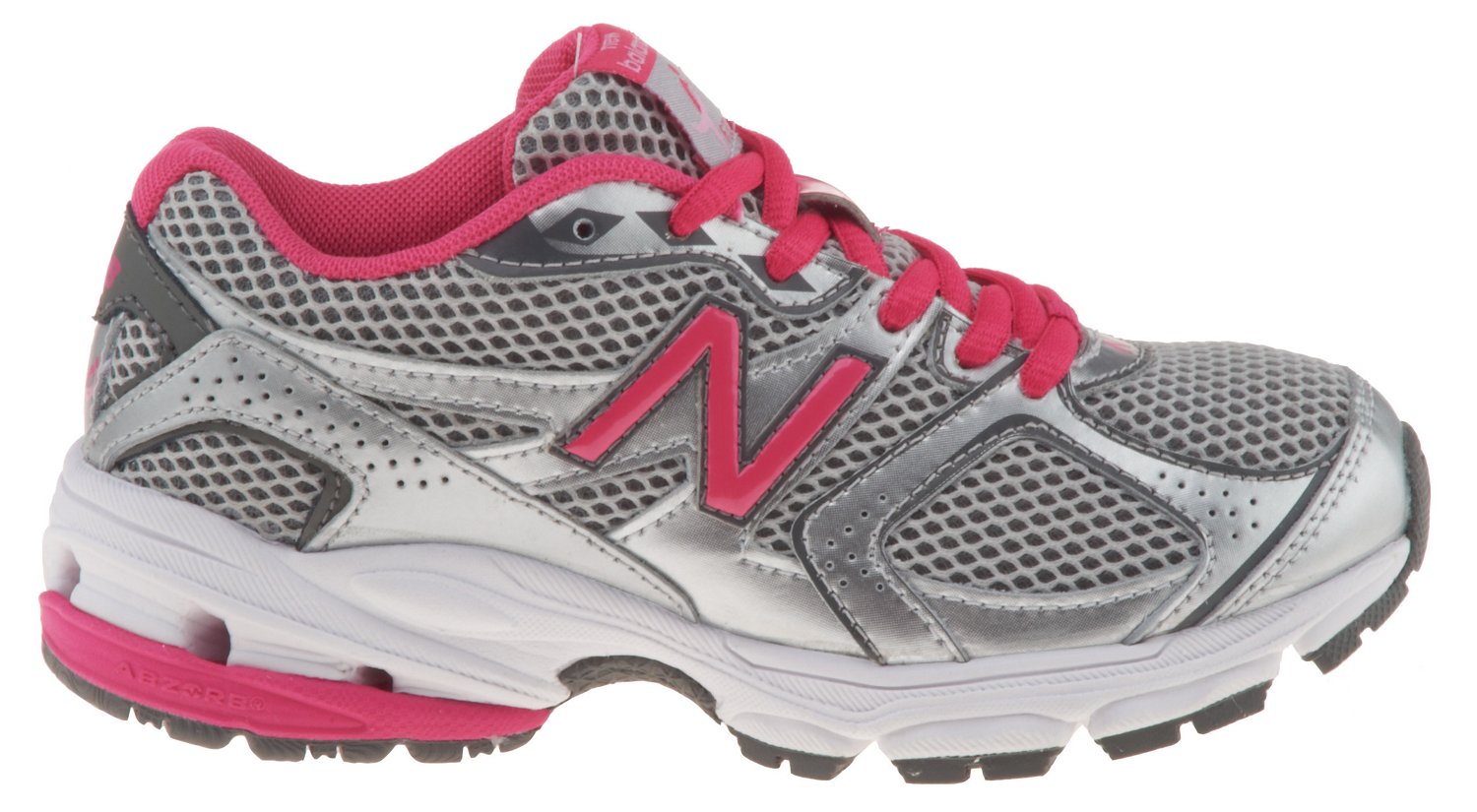 New Balance Girls' 633 Susan G. Komen Race for the Cure Running Shoes