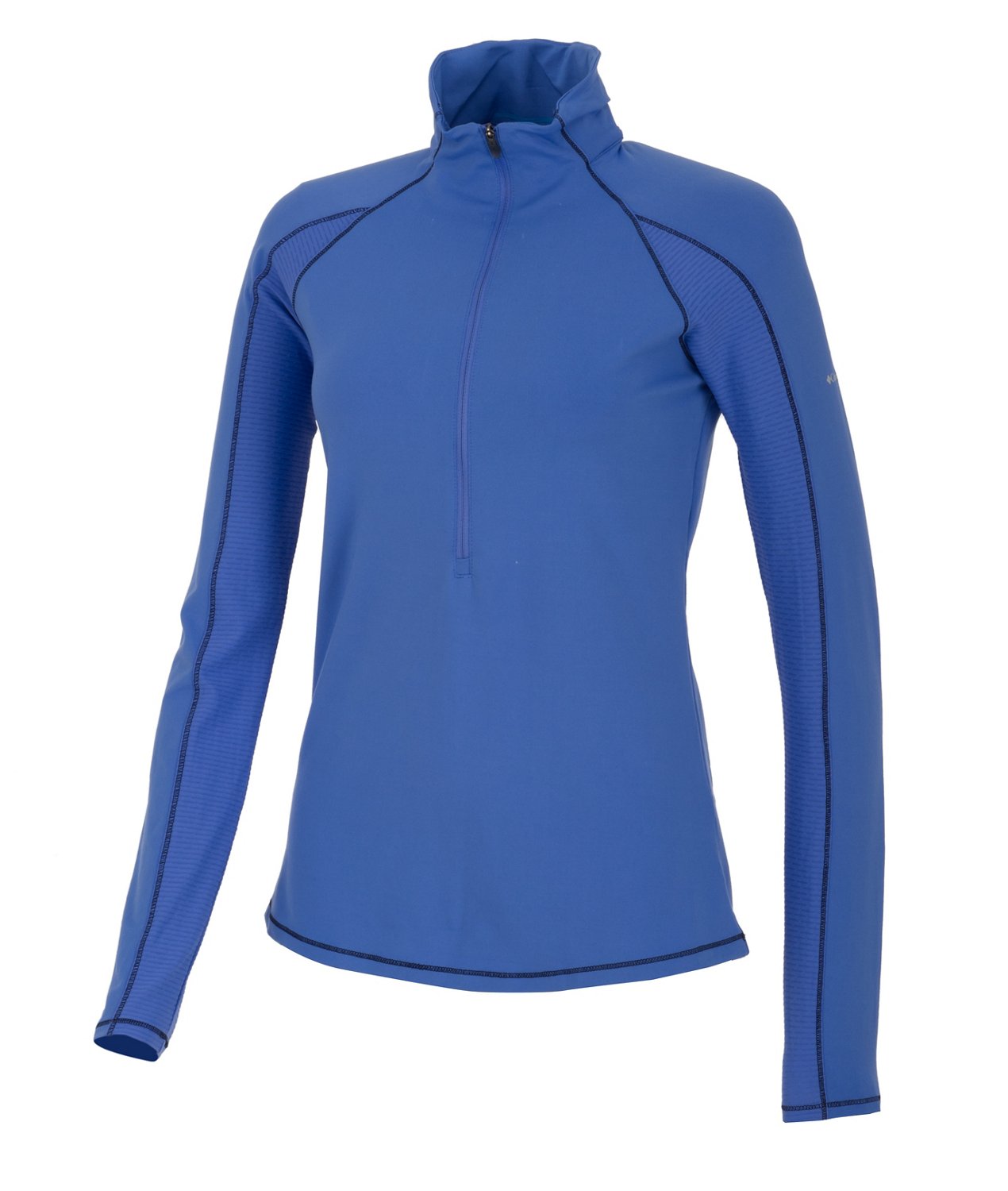 Columbia Sportswear Women's Anytime Half Zip Shirt