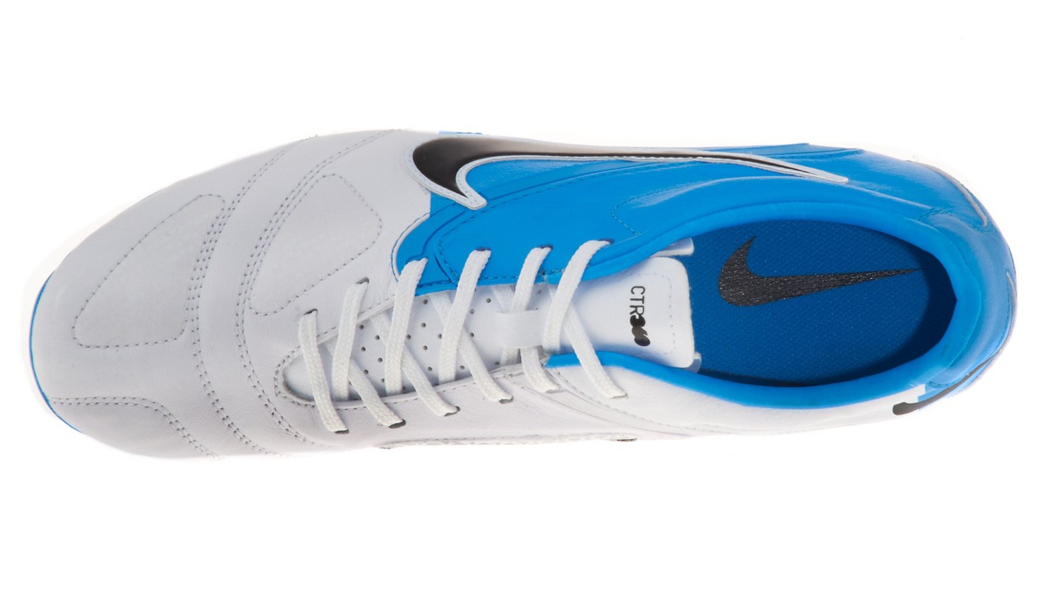 Nike Men's CTR360 Libretto II Soccer Cleats thumbnail