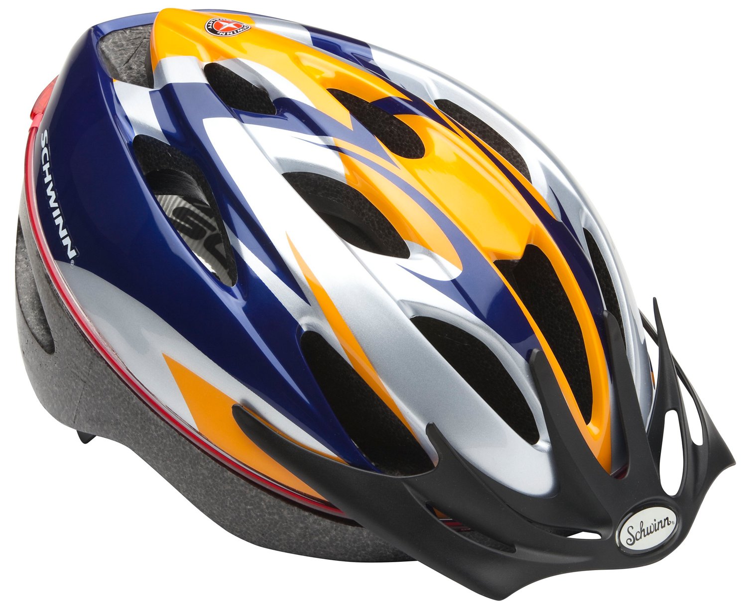 Schwinn® Adults' Halo Helmet