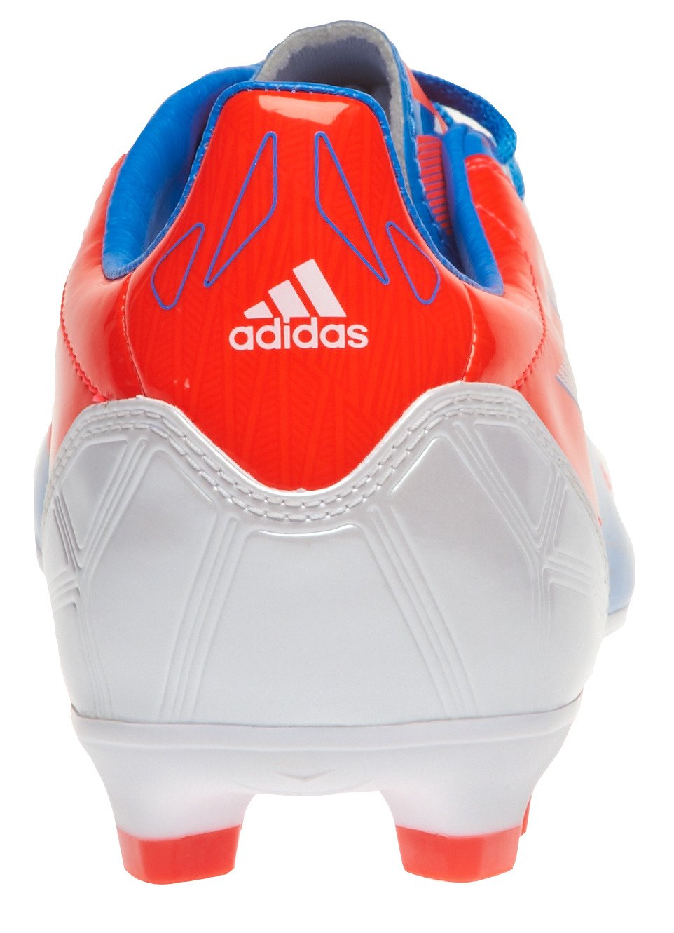 adidas Men's F10 TRX FG Soccer Cleats thumbnail