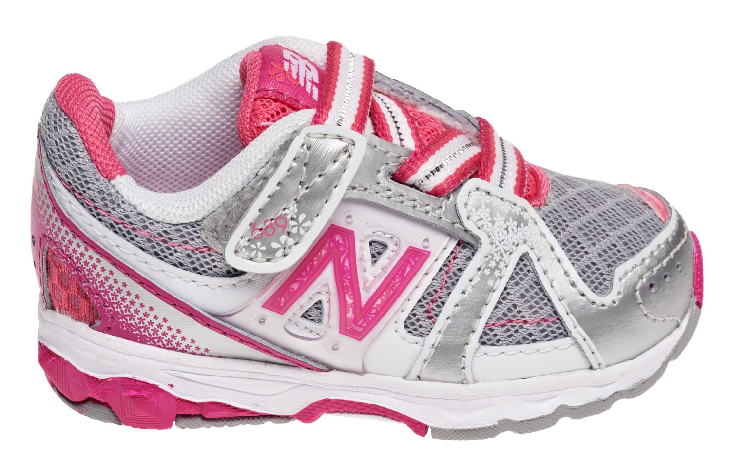 New Balance Toddlers' 689 Running Shoes