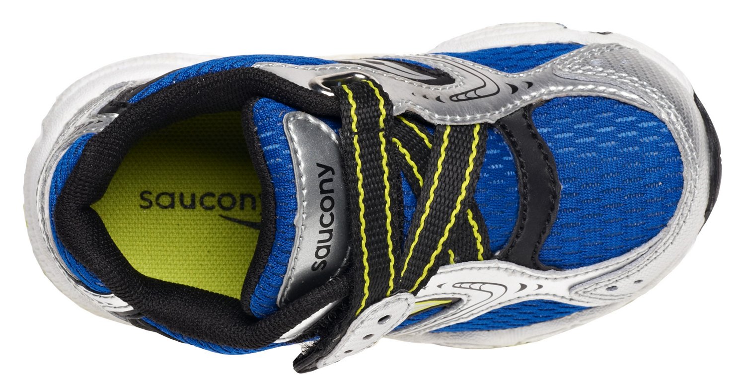 Saucony Toddlers' Strike Shoes thumbnail