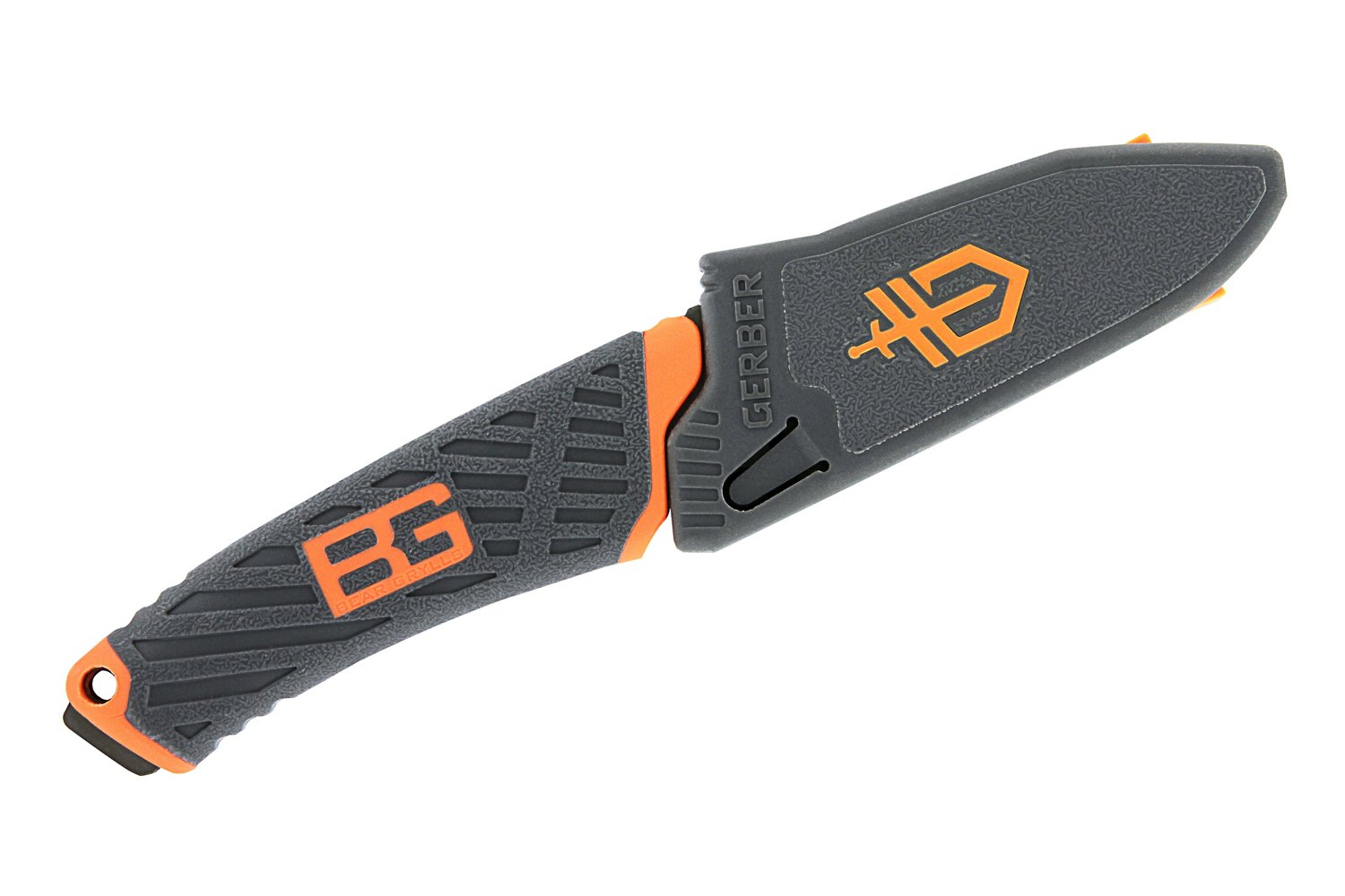 Gerber® Bear Grylls Compact Knife thumbnail