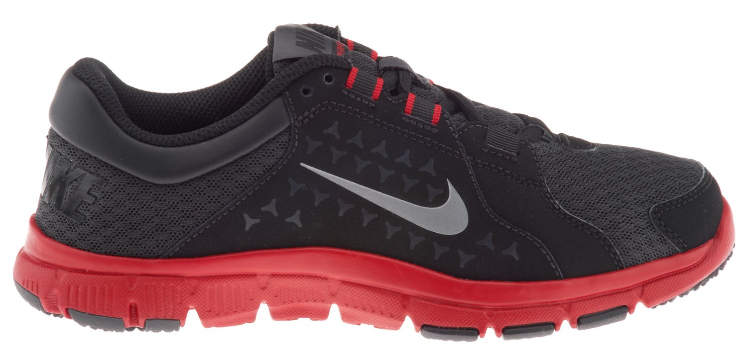 Nike Kids' Flex 2012 Running Shoes thumbnail