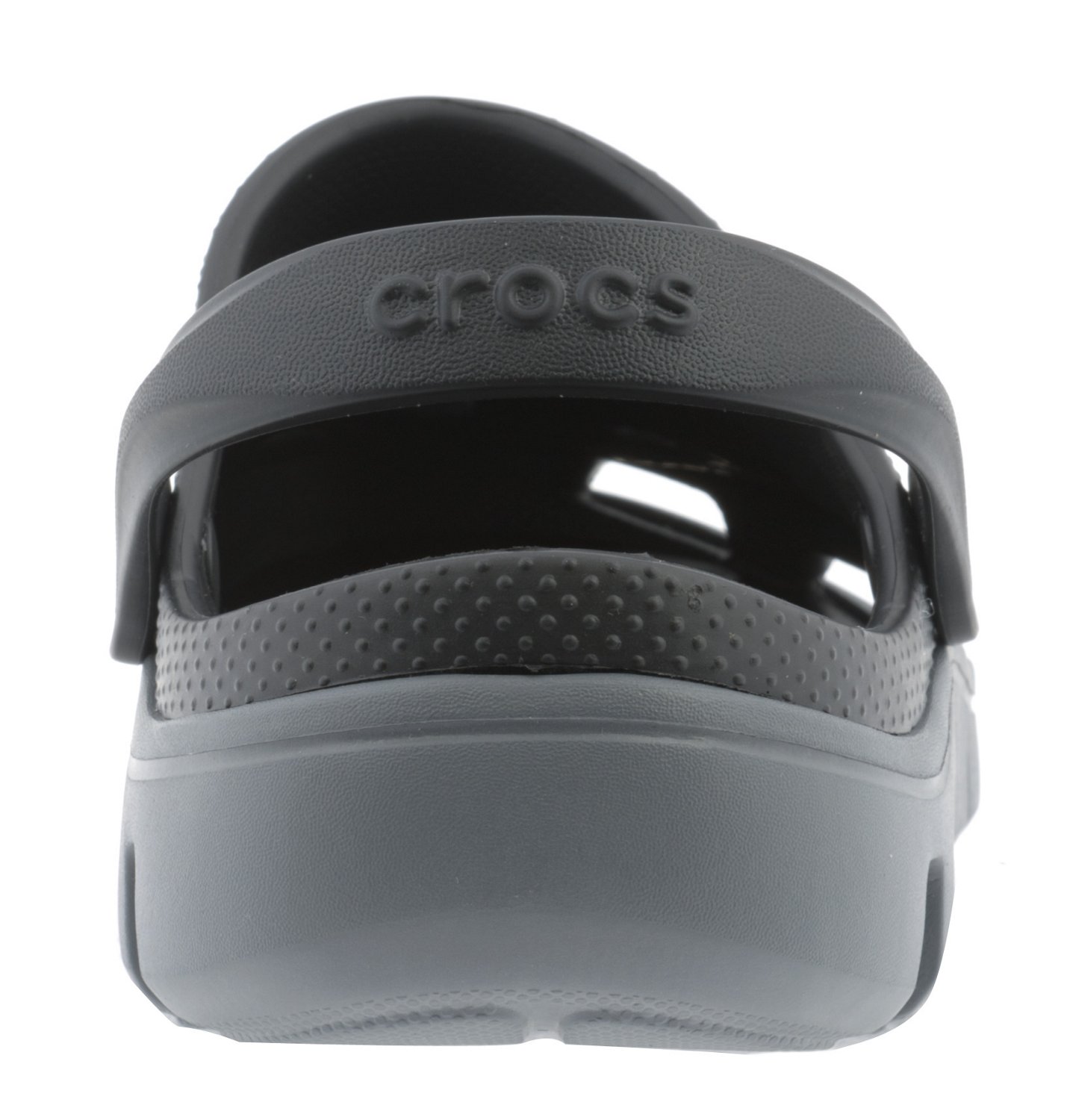 Crocs™ Adults' Duet Sport Clogs thumbnail