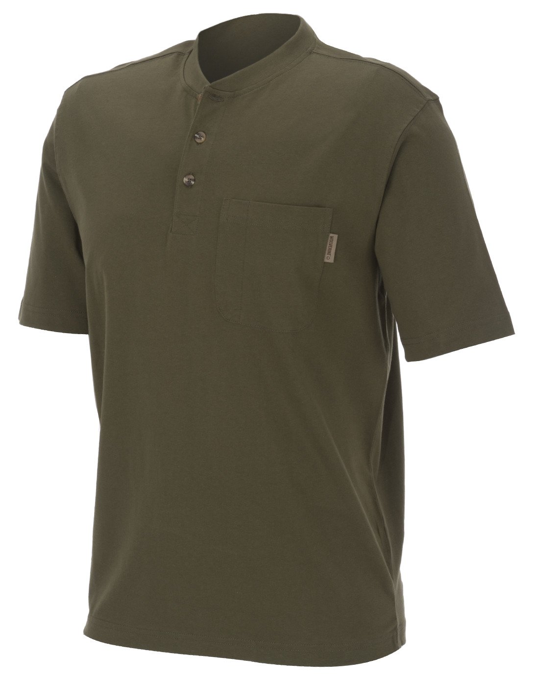 Wolverine Men's Mason Henley T-shirt