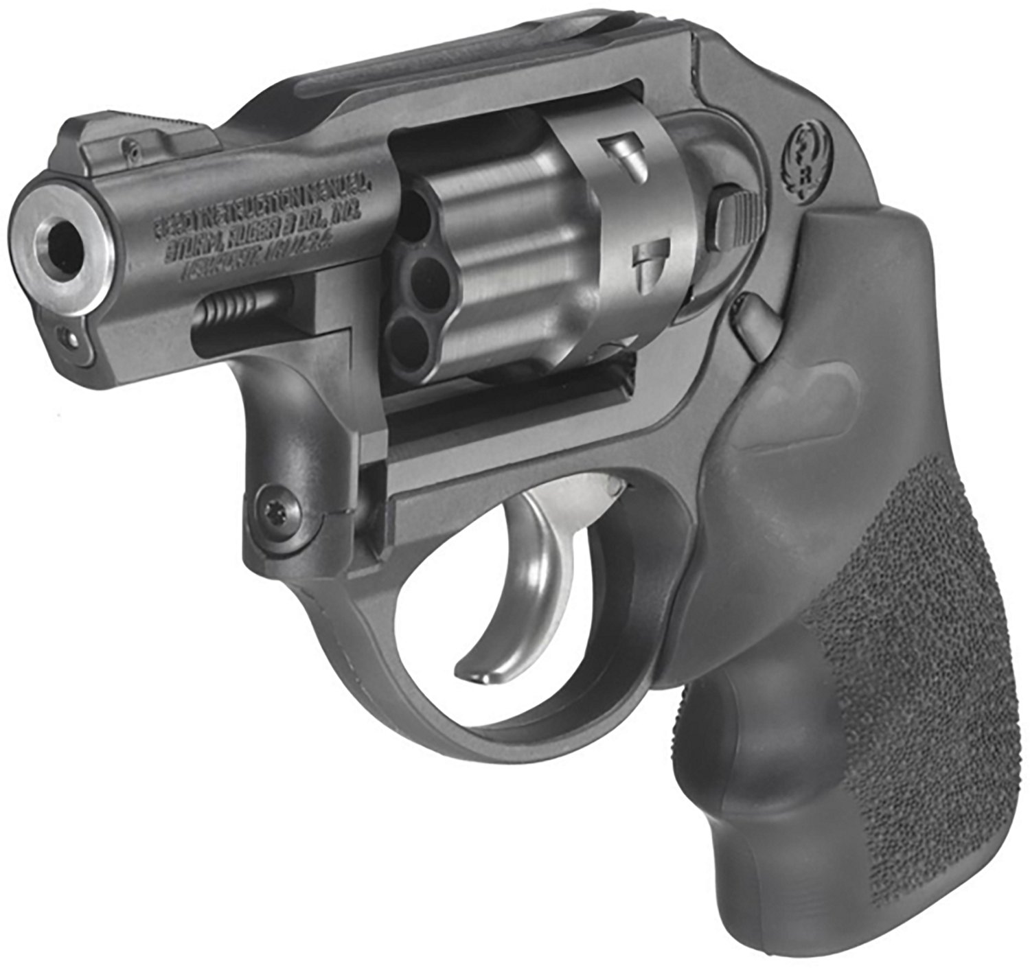 Ruger® LCR .22 LR Double-Action Revolver thumbnail