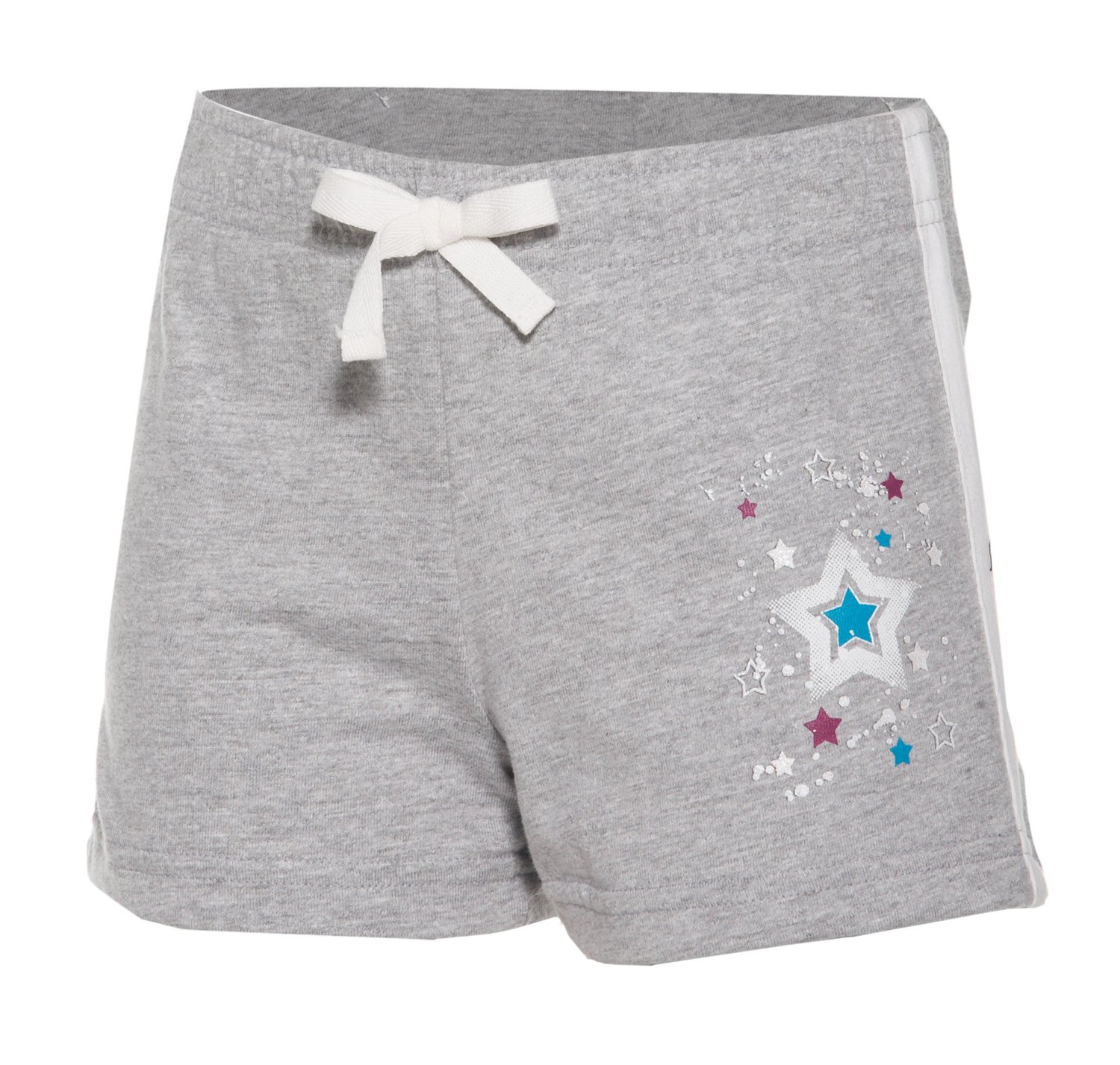 BCG Girls' Team Sport Short