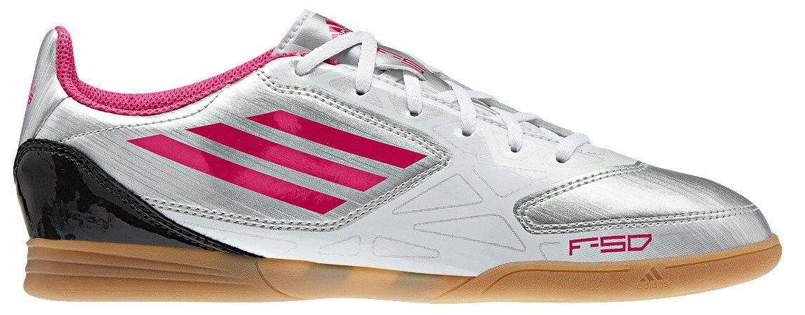 adidas Women's F5 IN Soccer Shoes thumbnail