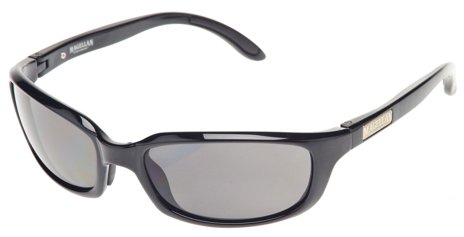 Magellan Outdoors Adults' Polarized Sunglasses