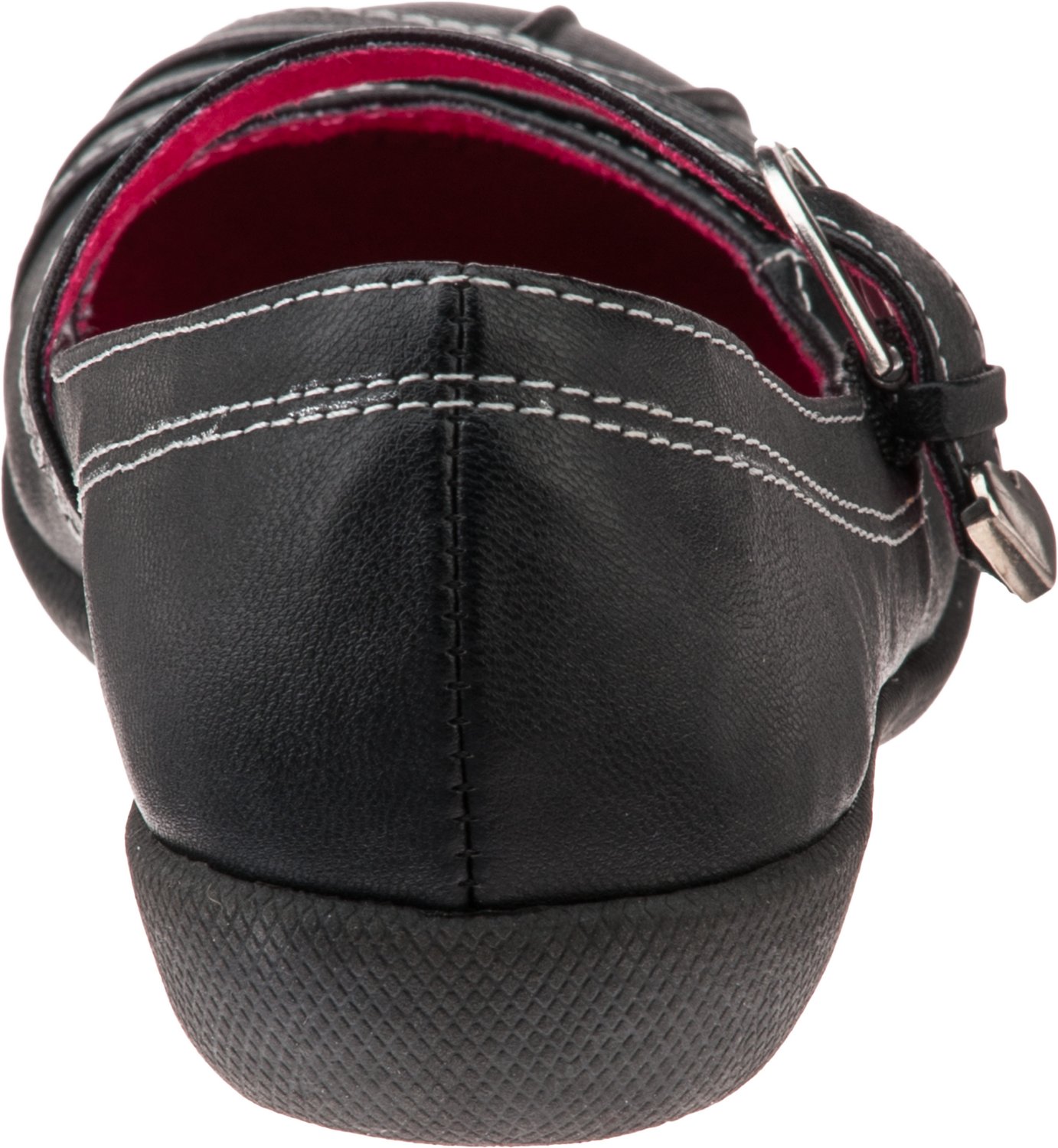 Autumn Run® Girls' Brooklyn Casual Shoes thumbnail