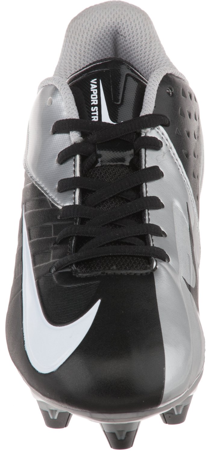 Nike Men's Vapor Strike Low D 3 Football Cleats thumbnail