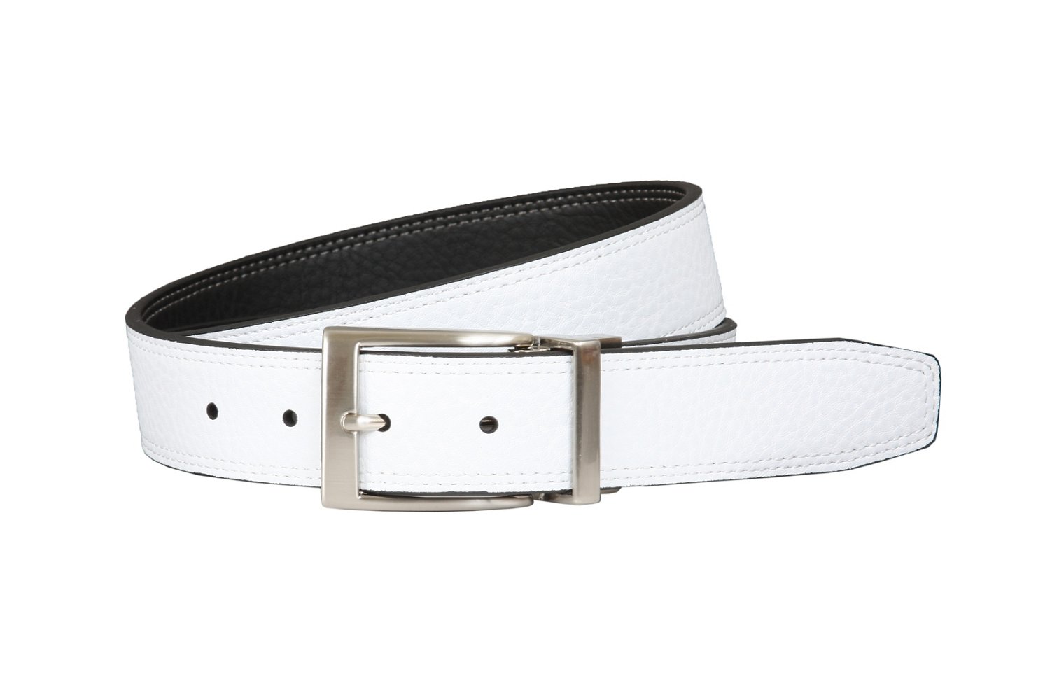Nike Men's Classic Reversible Golf Belt