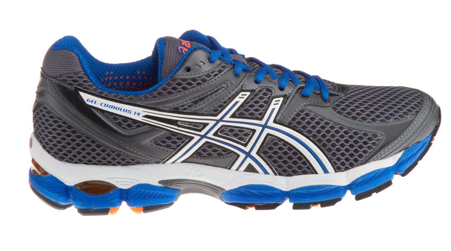 ASICS® Men's Gel-Cumulus 14 Running Shoes