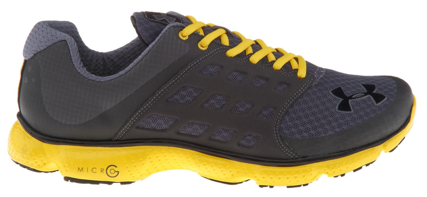 Under Armour® Men's Micro G Connect Running Shoes