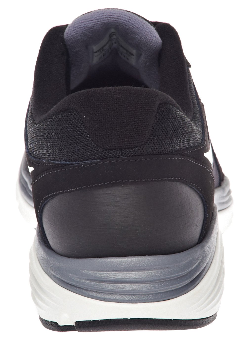 Nike Men's Dual Fusion Run Running Shoes thumbnail