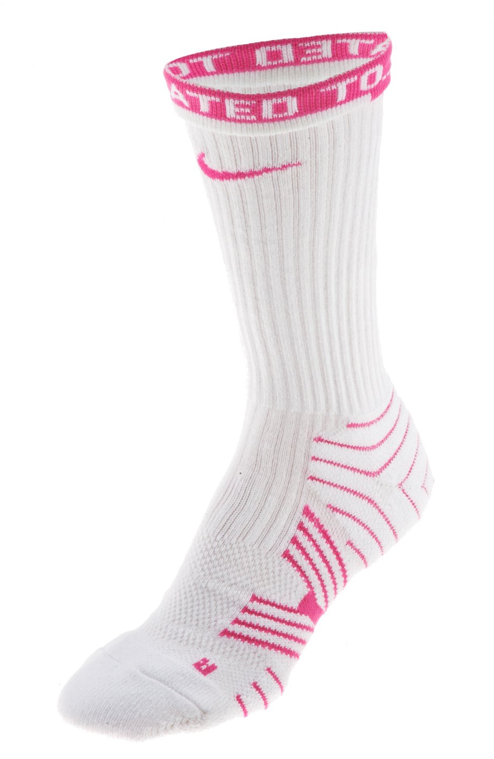 Nike Dri-FIT Performance Crew Football Socks 2-Pack