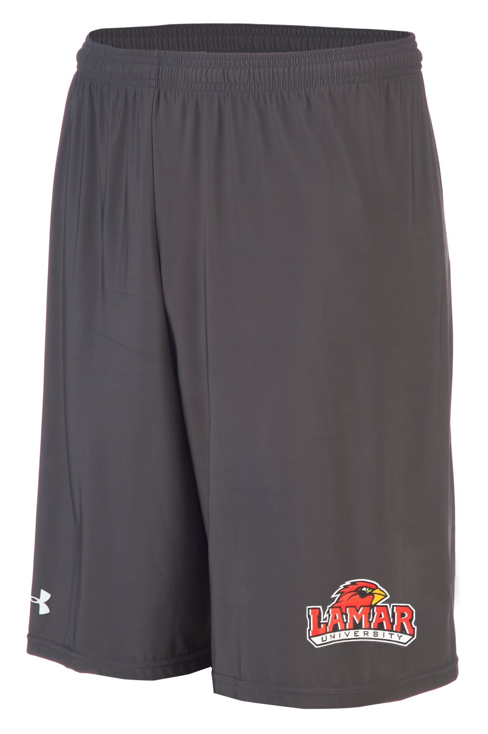 Under Armour® Men's Lamar University HeatGear® Micro Short